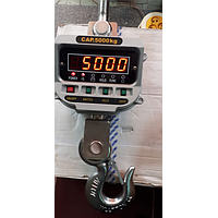 CHINA OCS-5T Electronic hanging scales