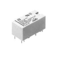 Panasonic Industrial Devices DE1a-L2-12V Polarized 1 Form A, 12VDC Powe Relay Polar 10A