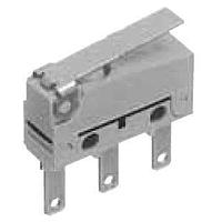 Panasonic Industrial Devices ABS1412409 Subminiature SPDT Hinge LVR Solder