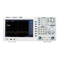 Pintech MSD6360A Spectrum Analyzer (9kHz-3.6GHz, tracking source)