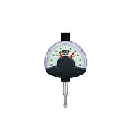 INSIZE 2881-01 Dial Comparator (0.1mm/0.001mm, flat back)