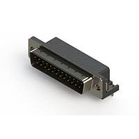 EDAC 621-025-268-041 D-Sub Connectors - Standard Density Standard D-Sun Connector