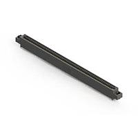EDAC 395-063-520-603 Standard Card Edge Connectors .100" (2.54mm) Pitch Card Edge Connector