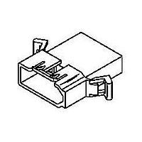 Molex 19-09-2153 Plug Housings 2.36MM PLUG HOUSE 15 CKT