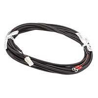 Omron Automation and Safety R88A-CAGA005B Power Cable 5M Brake Cable CAGA