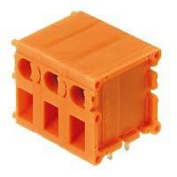 Weidmuller 0393660000 Fixed Terminal Blocks TOP1.5GS5/90 7 2STI OR