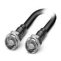 PHOENIX CONTACT 1340123 Coaxial Cables NBC-COX-CNM/3.0-L/COX-CNM