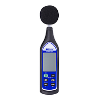 GLOBAL GNV-101 Sound Level Meter (30 ~ 130 dB; Class 2)