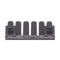 Molex 172268-1006 Accessories ULTRA-FIT TPA BLK GW 06 CKT