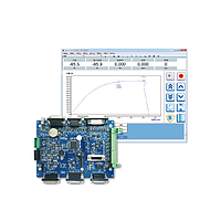 Cometech M1F Controller