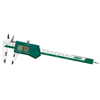 INSIZE 1165-150A Digital Crimp Height Caliper (0-150mm/0-6")
