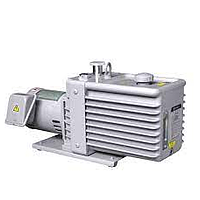 HINOTEK BSV24 Two Stage Rotary Vane Vacuum Pump (20(336)m^3/h (L/min), 24(403)m^3/h (L/min))