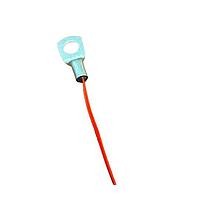 Amphenol Advanced Sensors RTS103C1R1M3L501 Ring Terminal Temperature Sensor Ring Terminal Temp, 10Kohm +/-1%, M3 lug, 500mm wire length