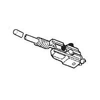 Honeywell LSZ68 Lever Rod - Spring