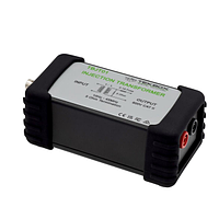 Tekbox TBJT01 Injection Transformer (1 Hz to 100 MHz)