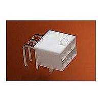 Molex 87427-1692 Shrouded 4.2mm WtB Hdr Vt HT Vt HT /OMntFlg 16Ckt