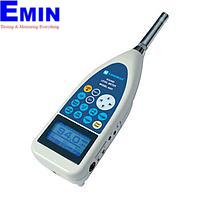 Sound level meter