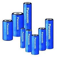 Panasonic Battery HHR-20SCPY14 NiMH - Nickel Metal Hydride Battery 4/5 SC1.2V 1900MAH FLAT TOP