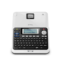 BROTHER PT-2030 Printer stamps