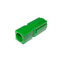 Anderson Power Products 1205G1 Housings PP10-P HOUSING ONLY GREEN