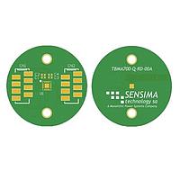 Monolithic Power Systems (MPS) TBMA302-Q-RD-01A Magnetic Position Sensor NRFND: For new design, recommend TBMA302-Q-LT-01A