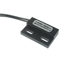 ZF Electronics MP201901 Proximity Sensors .5A 175VDC 24AWG 12" SPST FormA, Flng Mnt