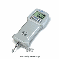SAUTER FK 25 Force Gauge, Digital, 0~25N, [d]0.01N
