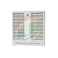 TOB TOB-BK-3512L/2 Battery Formation And Grading Tester (512 Channels, 5V2A)