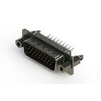 EDAC 637-026-330-267 High Density D-Sub Connectors Vertical High Density D-Sub Connector