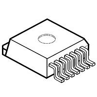 Infineon BTS50085-1TMA High Side SMART HI SIDE HI CURRENT PWR SWITCH