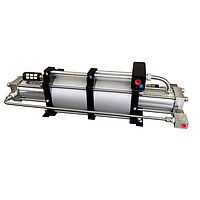 Senwell GBH200 Gas Booster Pump (1600 Barg)