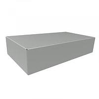 Hammond Manufacturing 1441-14 Chassis Chassis - Steel 5" x 9" x 2"
