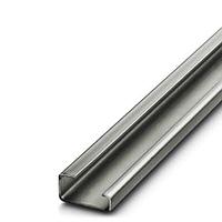 PHOENIX CONTACT 1201345 Mounting Hardware NS 32 BLK UNPERF 2000MM