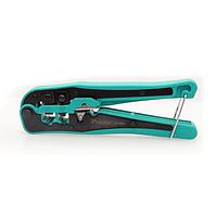 Proskit CP-393 Pro-Crimper Modular Tool (160mm)