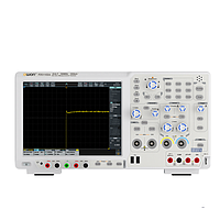 OWON FDS3302 Multifunction DSO (300MHz; 2.5GS/s; 8 bits)