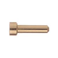 Mill-Max 0548-0-15-15-21-14-10-0 Solder Mount Recept with No Tail