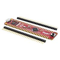 Microchip Technology EV35L43A Development Boards & Kits - AVR AVR AVR128DB48 Curiosity Nano Evaluation kit