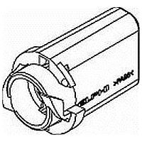 Aptiv 12162710 Connectors 2P LAMP SOCKET FEMALE WEDGE