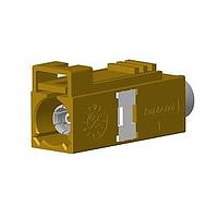 Amphenol RF FA1-NKSJ-C04-0 Connectors RG58 141 FEMALE ST FAKRA SMB