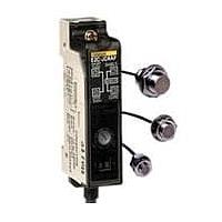 Omron Automation and Safety E2C-X1R5AH Proximity Sensors SEP.AMP.PROX. M8 Hi Temp Head