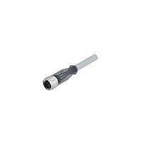 Amphenol CONEC 43-16763 Sensor Cables / Actuator Cables SAL-12-RK4-3L-