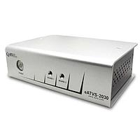 Advanced Thermal Solutions eATVS-2030-8 Temperature and Velocity Scanner 8-Channel Auto Temp/Velocity Scanner with Software, Sensor Sold Separately