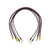 GW INSTEK GHT-109 G.B. Wiring Lead (450mm, for GSB-02)