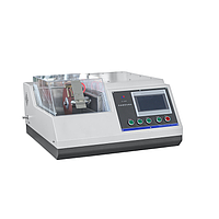 Sample Cutting Machine