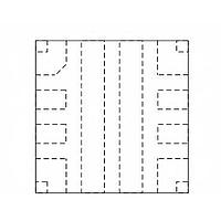 Texas Instruments TPS259460ARPWR Controllers & Switches 2.7-V to 23-V 5.5-A 28-m? eFuse with b