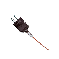 OMEGA 5LRTC-TT-K-20-96 Ready-Made Insulated Thermocouples (0 - 260°C (32-500°F), 96 in, 20 AWG)