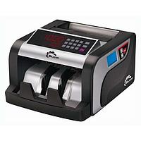 SILICON MC-3600 Money Counting Machine