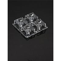 Ledil C14541_HB-2X2-RS Lens Array Lens array rectangle 50x50mm(D)