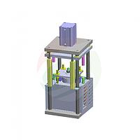 TOB TOB-YXY-SSM Small Sealing Machine (≥0.4MPa)