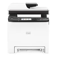 Ricoh M C250FWB Laser Printer